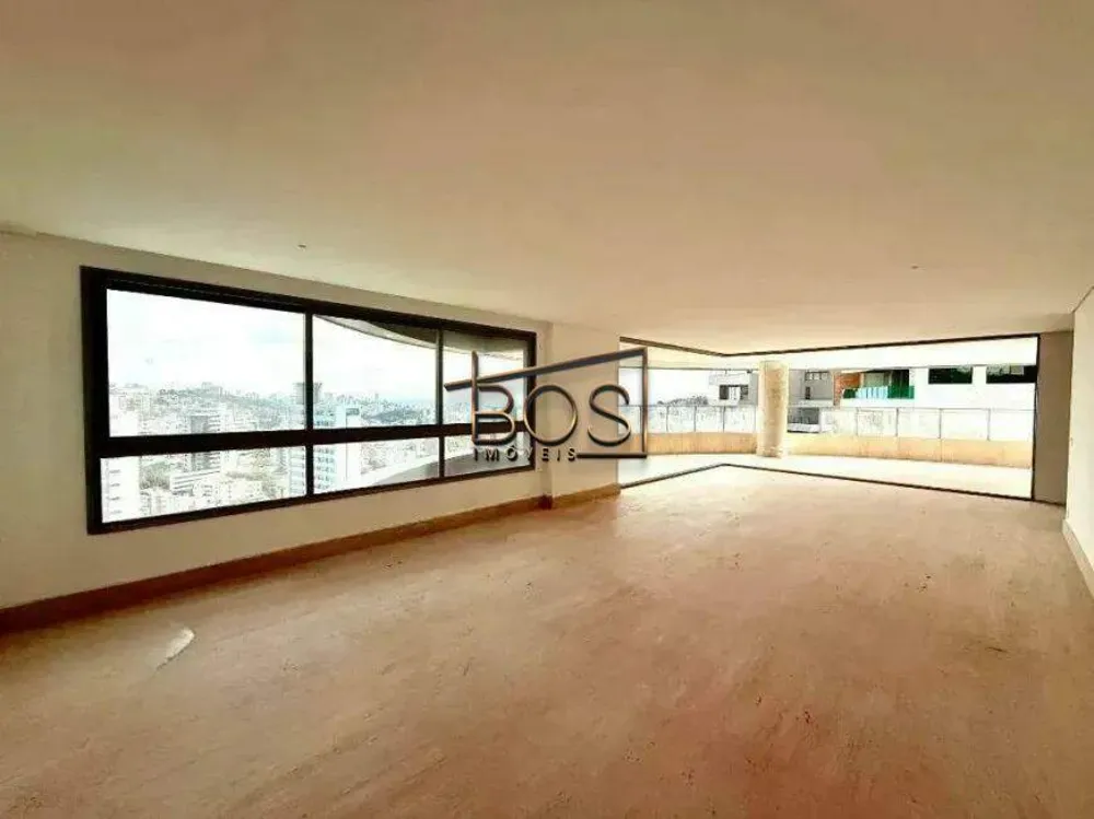 Apartamento, 4 quartos, 324 m² - Foto 9