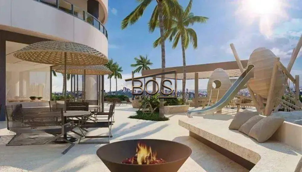 Apartamento, 4 quartos, 324 m² - Foto 8