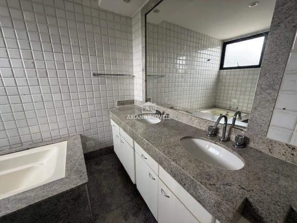 Apartamento, 4 quartos, 170 m² - Foto 7