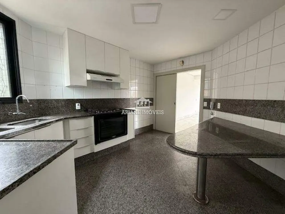 Apartamento, 4 quartos, 170 m² - Foto 3