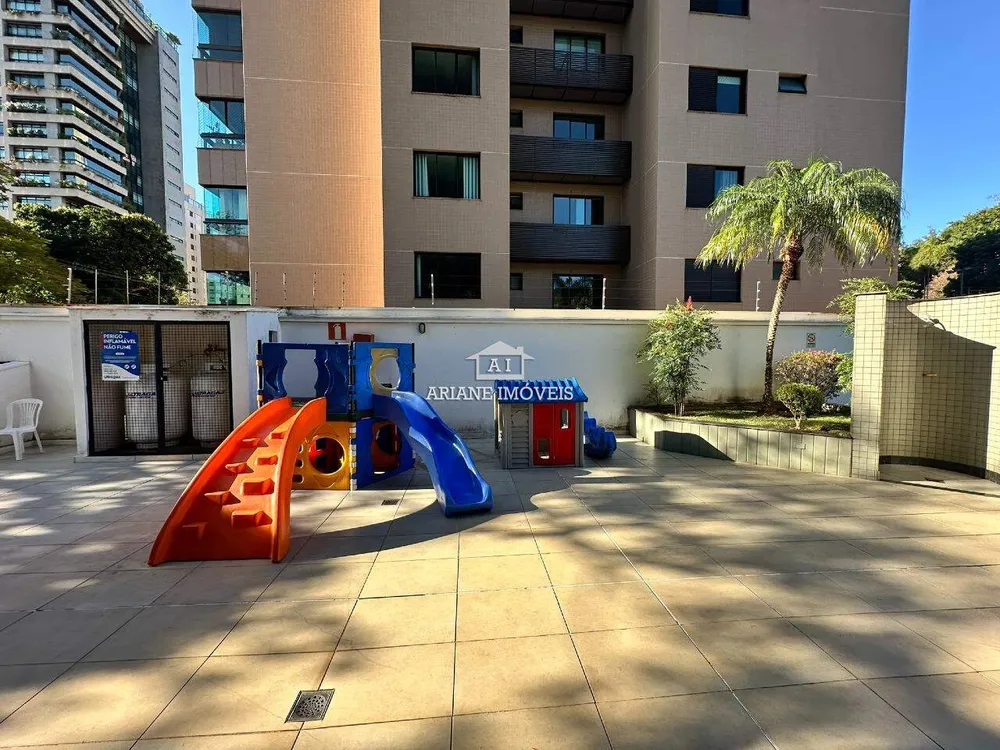 Apartamento, 4 quartos, 170 m² - Foto 1