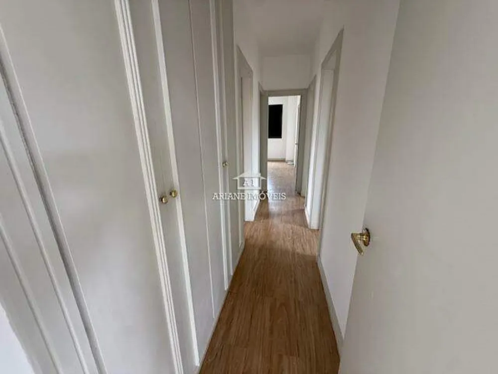Apartamento, 4 quartos, 170 m² - Foto 4