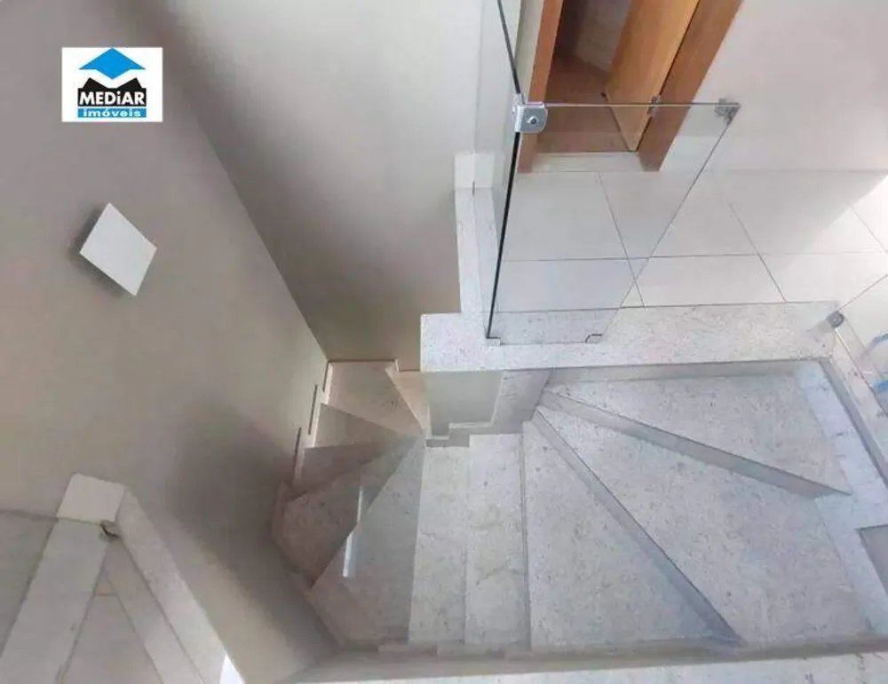 Cobertura, 3 quartos, 320 m² - Foto 13