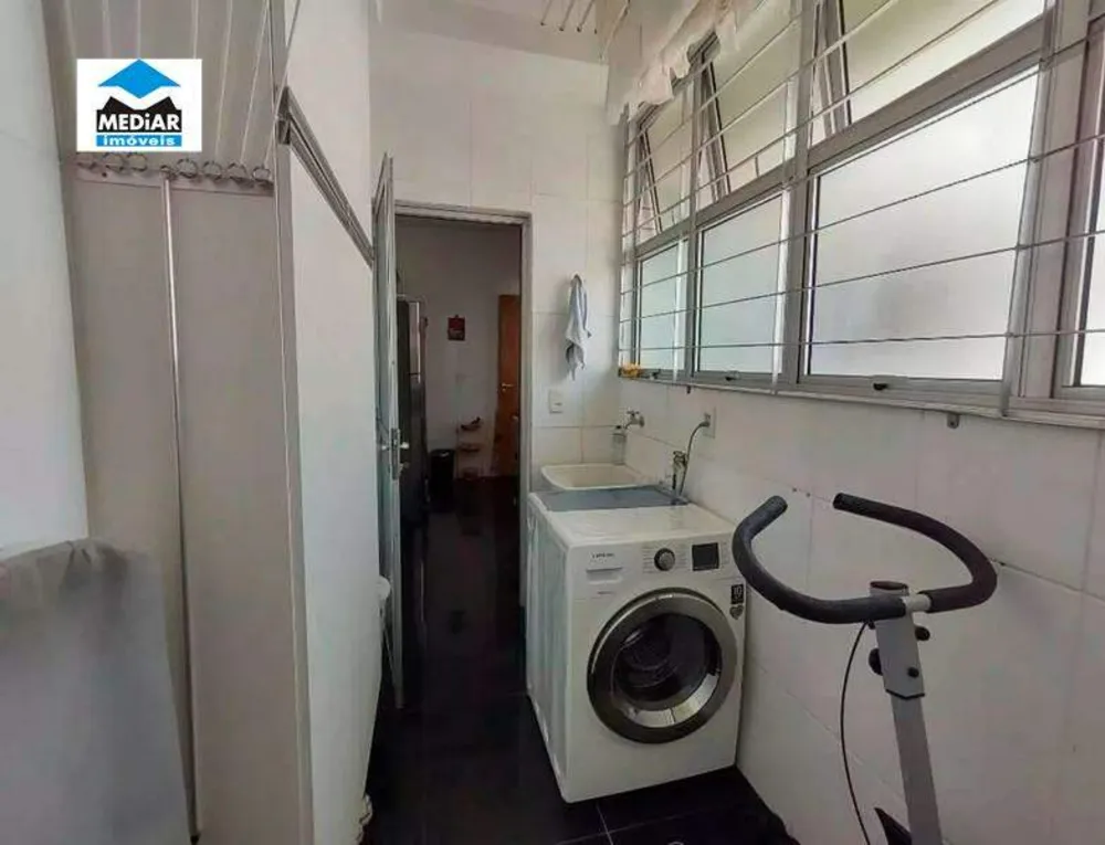 Cobertura, 3 quartos, 320 m² - Foto 3