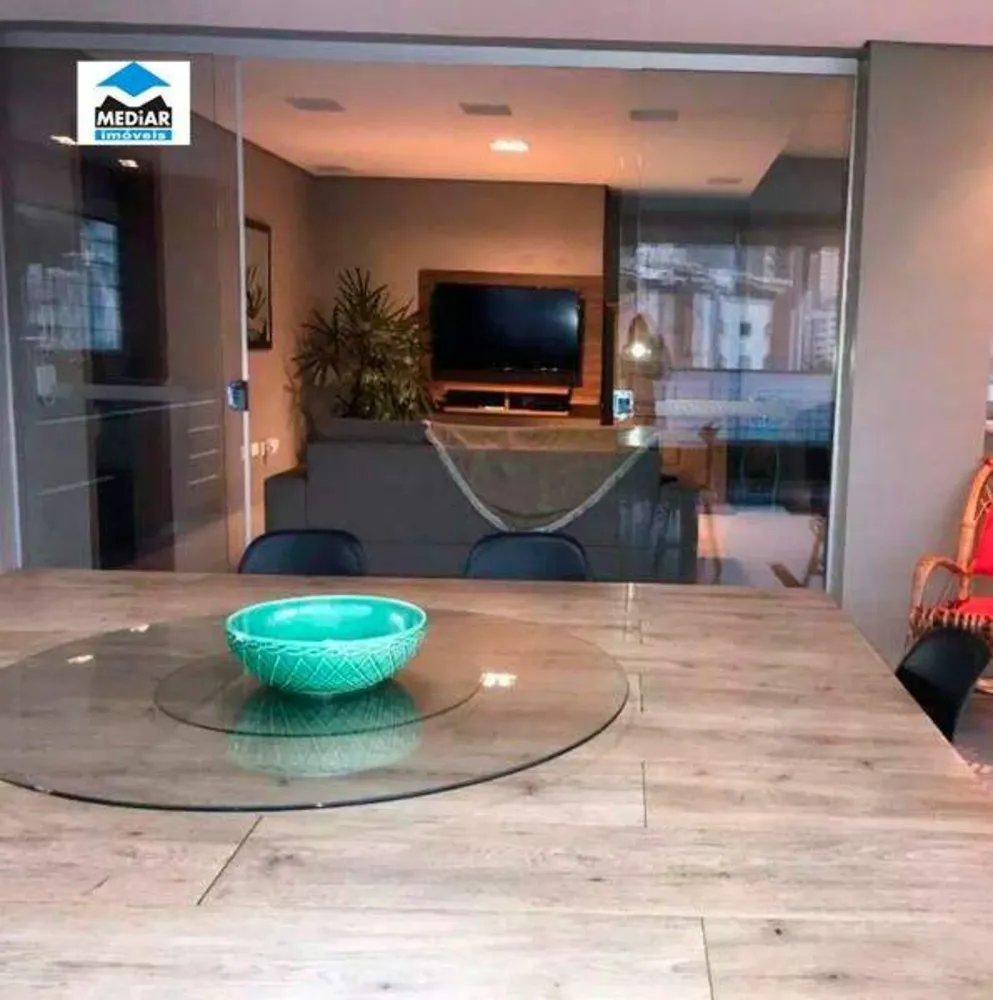 Cobertura, 3 quartos, 320 m² - Foto 7