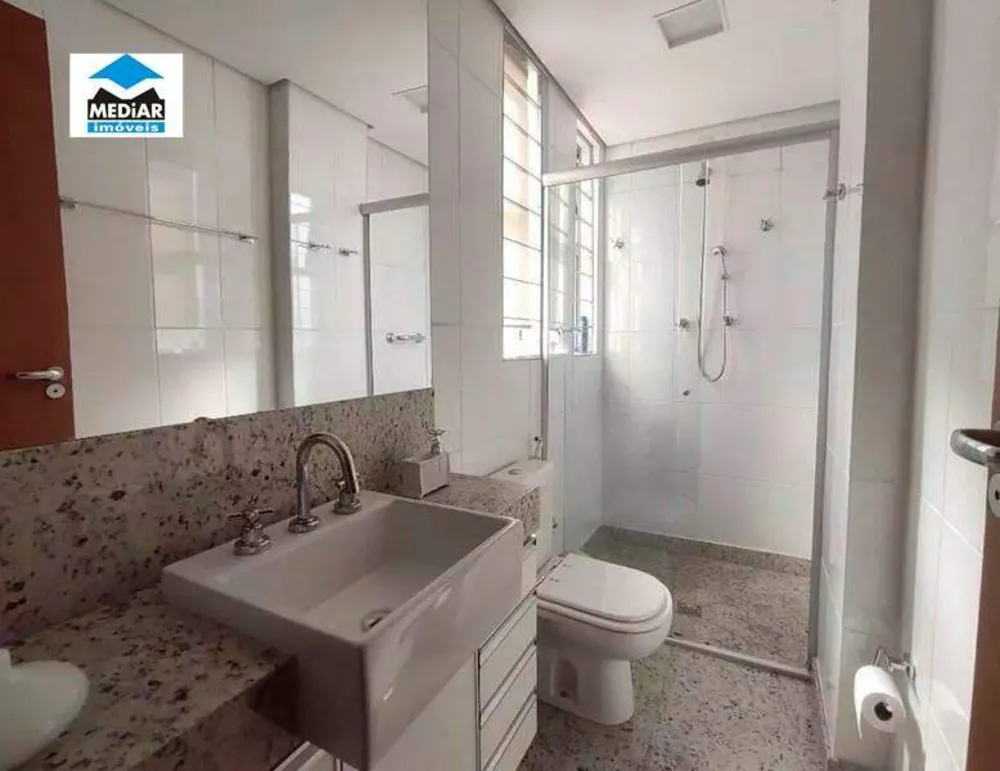Cobertura, 3 quartos, 320 m² - Foto 5