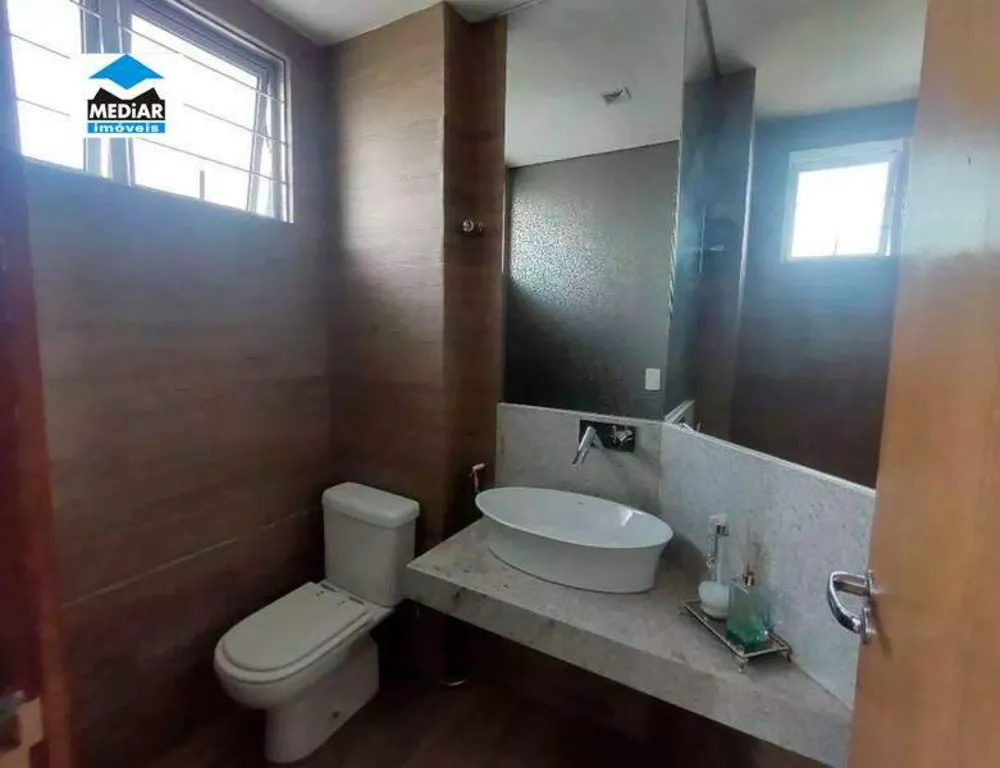 Cobertura, 3 quartos, 320 m² - Foto 1