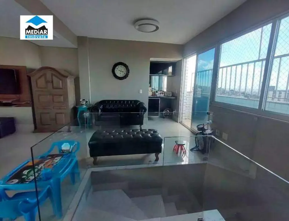 Cobertura, 3 quartos, 320 m² - Foto 3