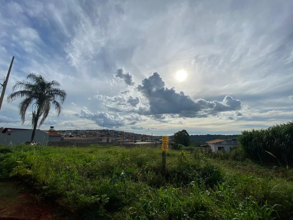 Terreno, 270 m² - Foto 1