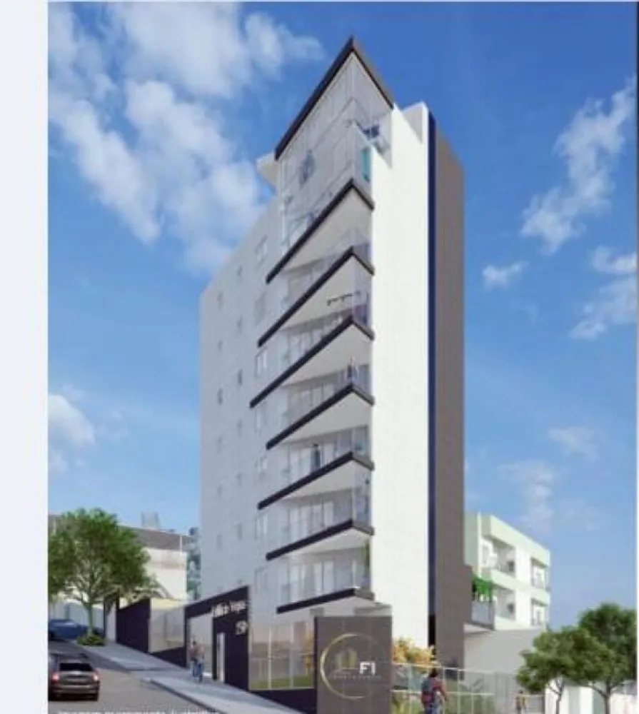 Apartamento, 3 quartos, 98 m² - Foto 3