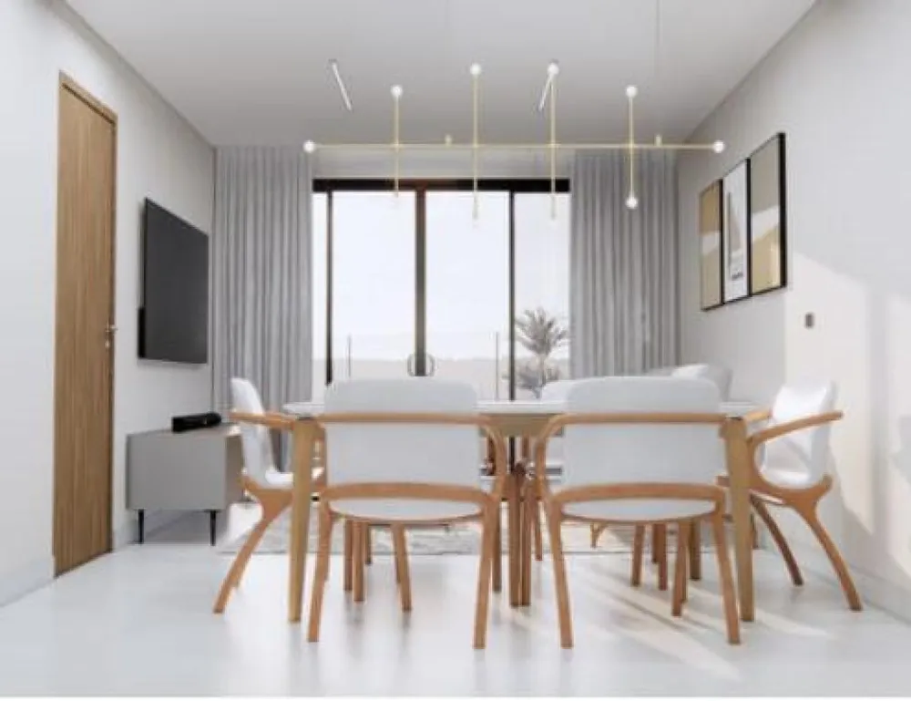 Apartamento, 3 quartos, 98 m² - Foto 6