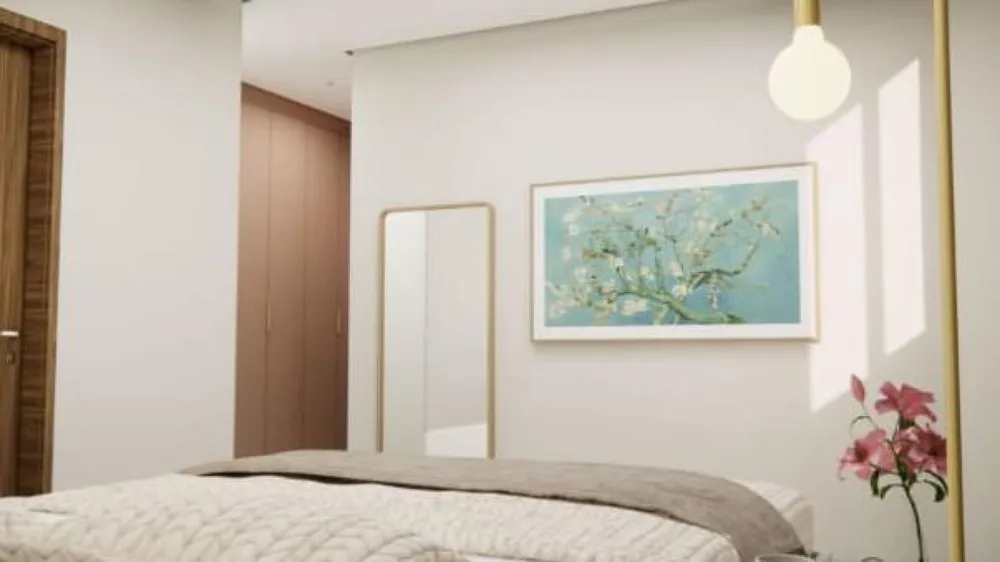 Apartamento, 3 quartos, 98 m² - Foto 8