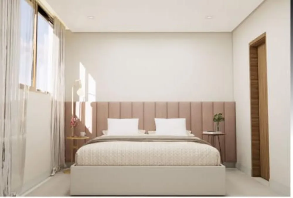 Apartamento, 3 quartos, 98 m² - Foto 9