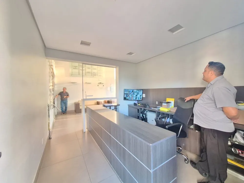 Sala-Conjunto, 20 m² - Foto 10