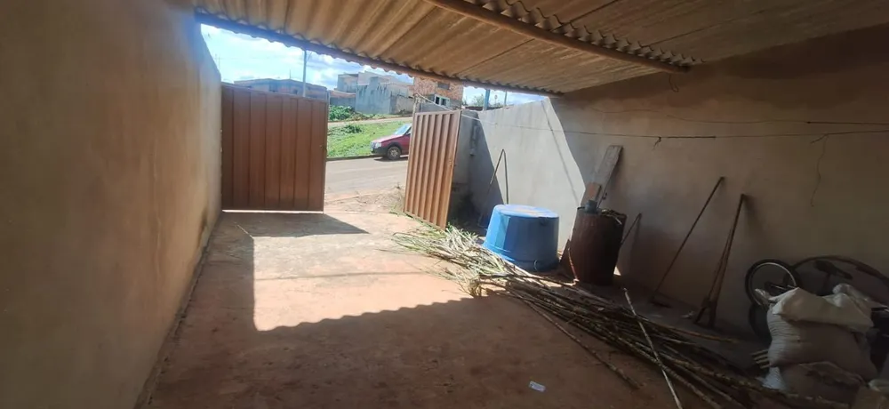 Casa, 2 quartos, 66 m² - Foto 3
