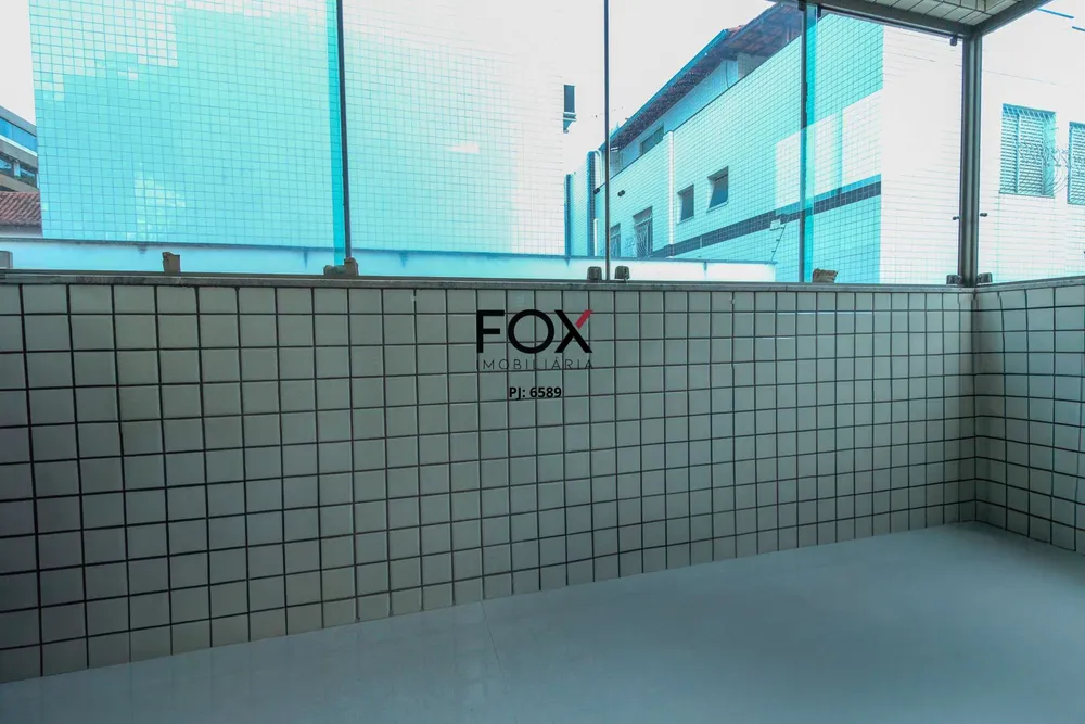 Apartamento, 4 quartos, 140 m² - Foto 12