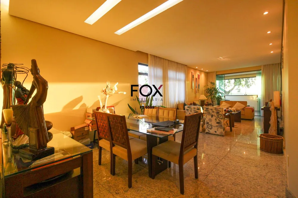 Apartamento, 4 quartos, 140 m² - Foto 2