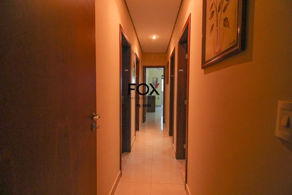 Apartamento, 4 quartos, 140 m² - Foto 5