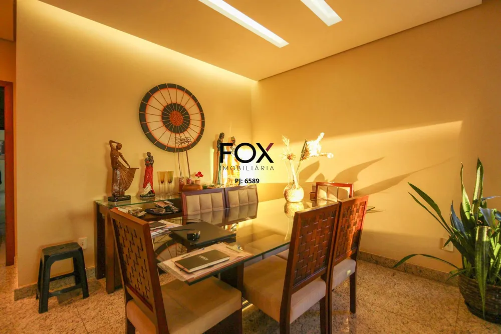 Apartamento, 4 quartos, 140 m² - Foto 3
