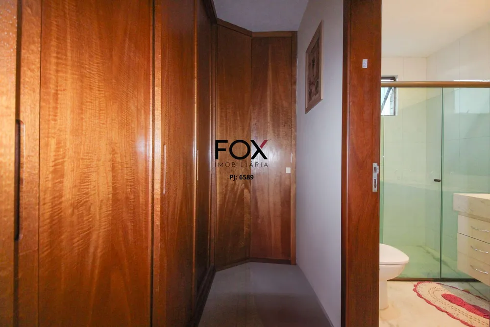 Apartamento, 4 quartos, 140 m² - Foto 10