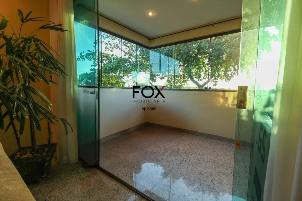 Apartamento, 4 quartos, 140 m² - Foto 4