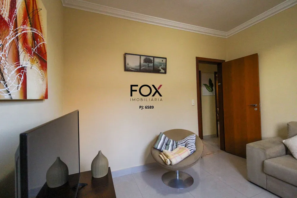 Apartamento, 4 quartos, 140 m² - Foto 6