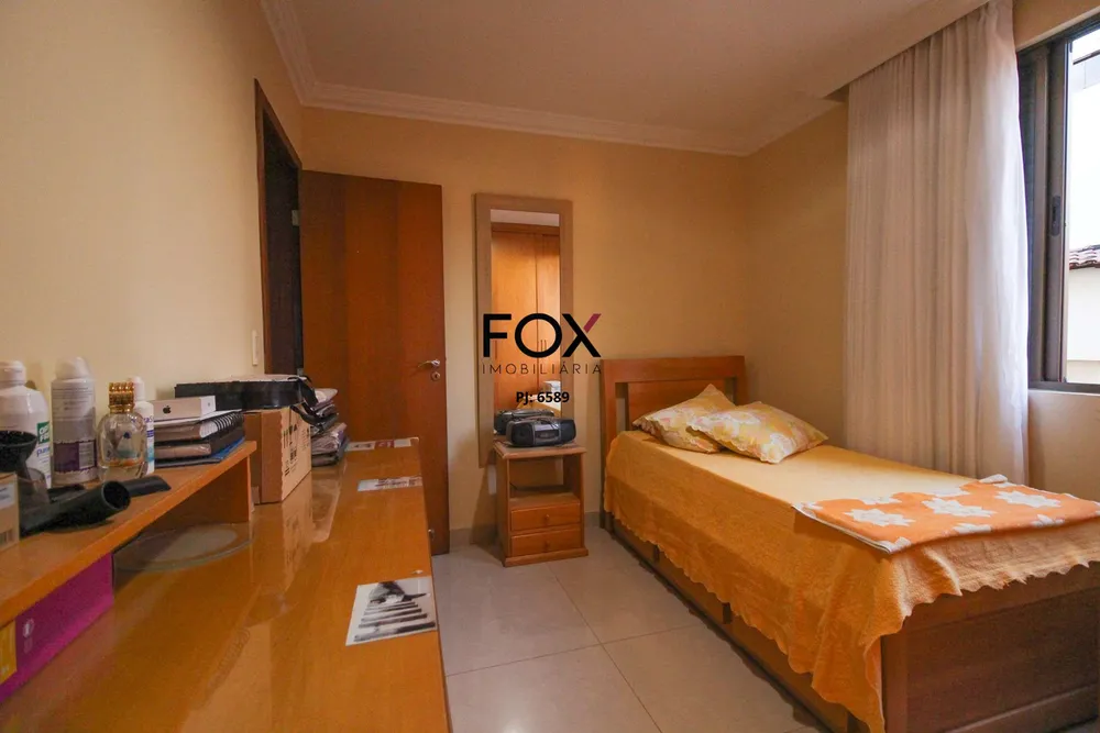Apartamento, 4 quartos, 140 m² - Foto 8