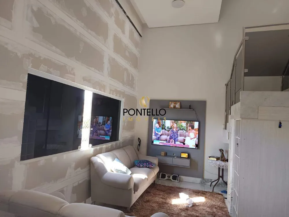 Apartamento, 2 quartos, 124 m² - Foto 5