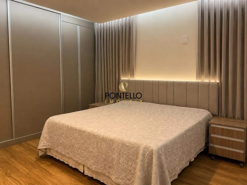 Apartamento, 2 quartos, 124 m² - Foto 7