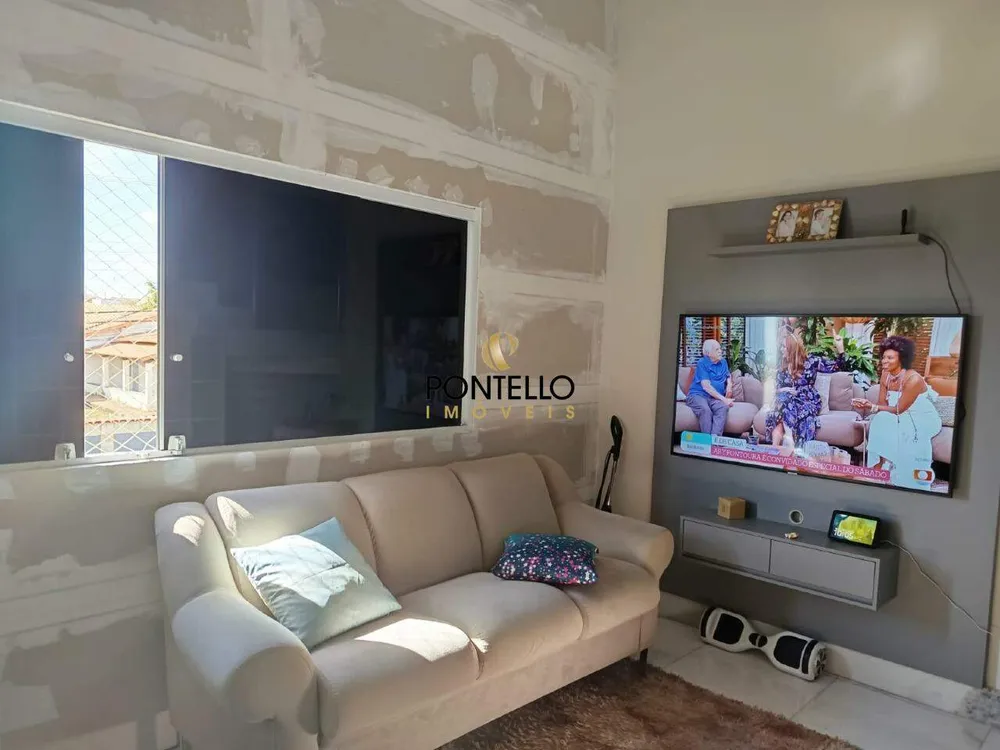 Apartamento, 2 quartos, 124 m² - Foto 4