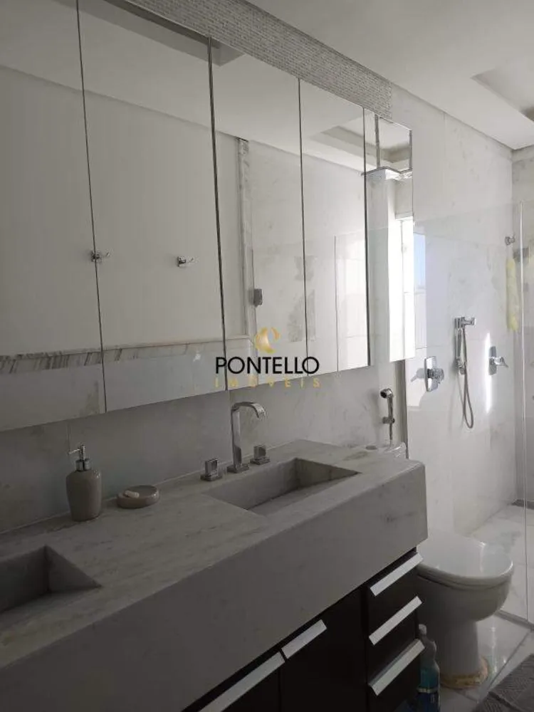 Apartamento, 2 quartos, 124 m² - Foto 11