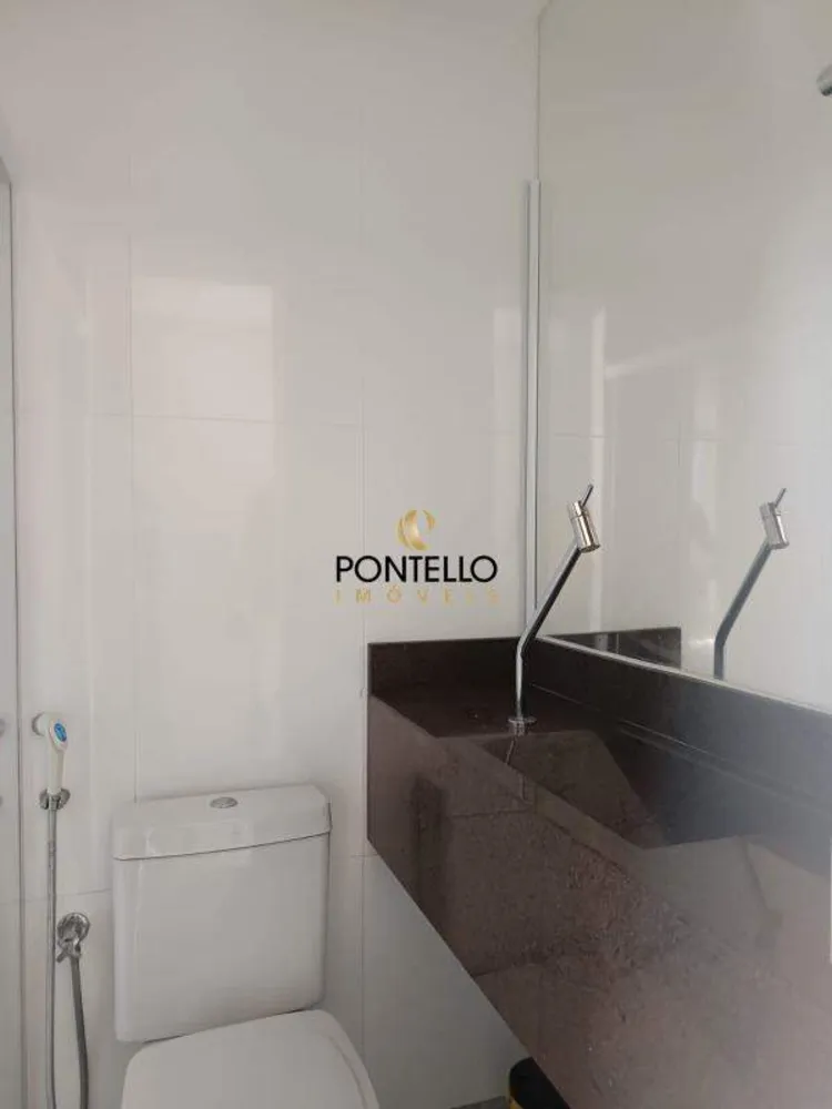 Apartamento, 2 quartos, 124 m² - Foto 9