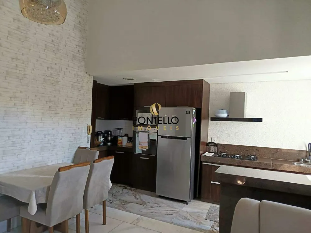 Apartamento, 2 quartos, 124 m² - Foto 7