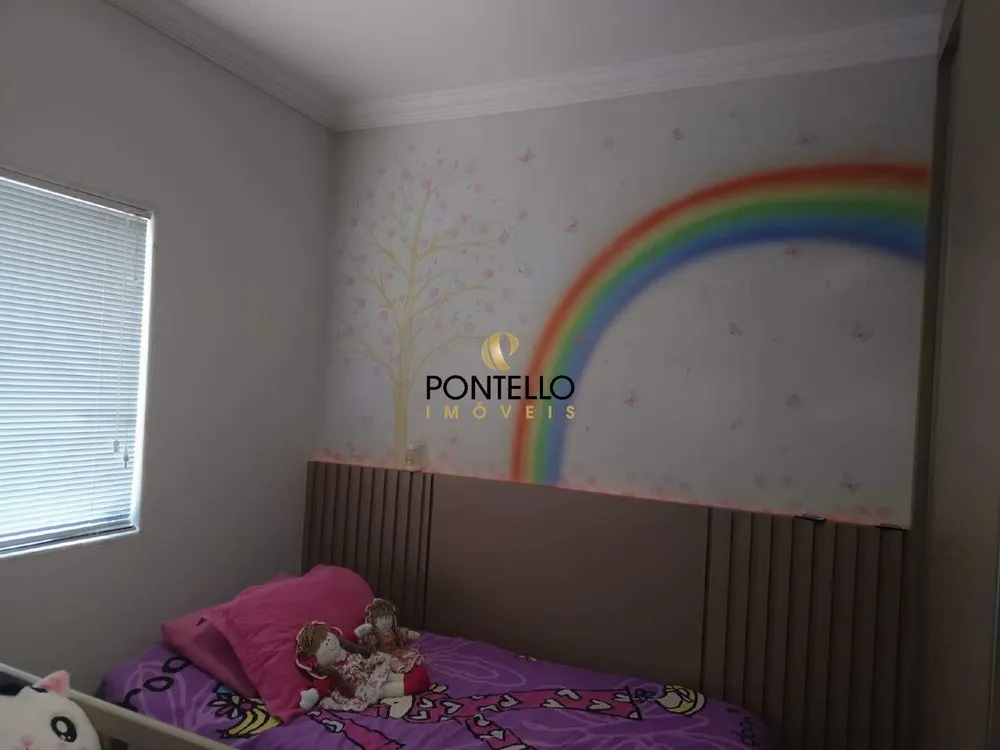 Apartamento, 2 quartos, 124 m² - Foto 1
