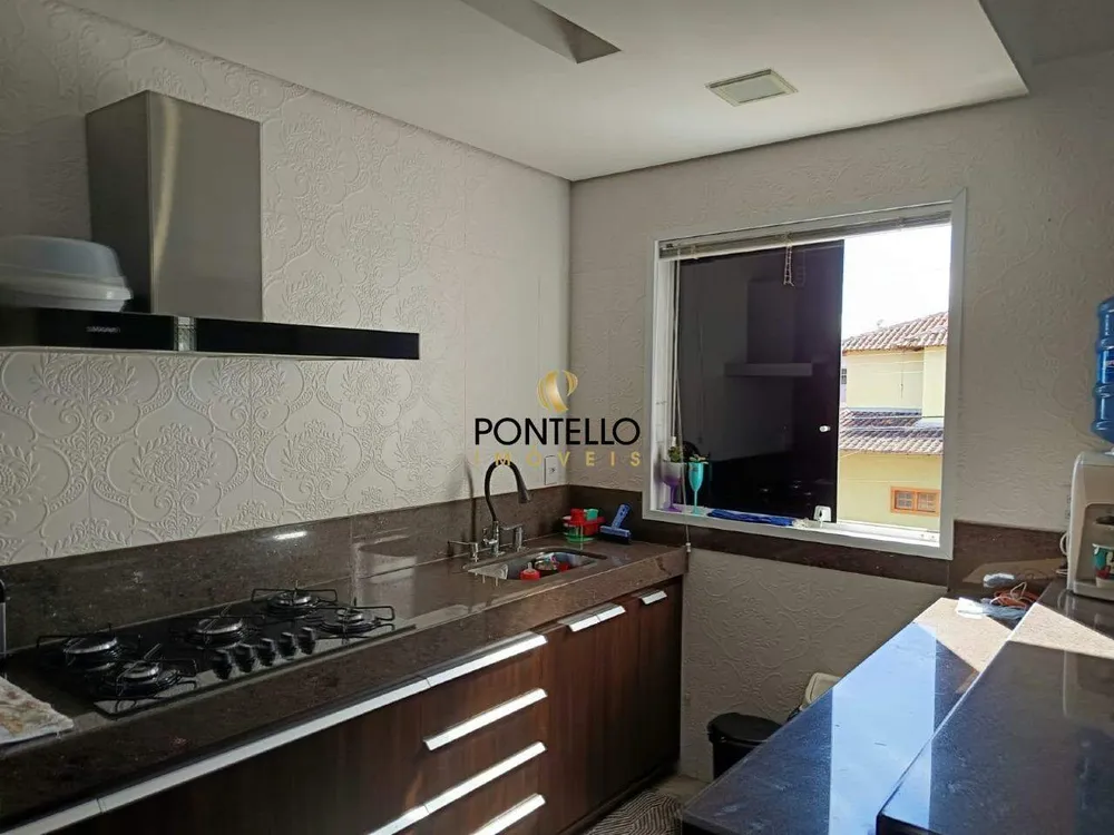 Apartamento, 2 quartos, 124 m² - Foto 10