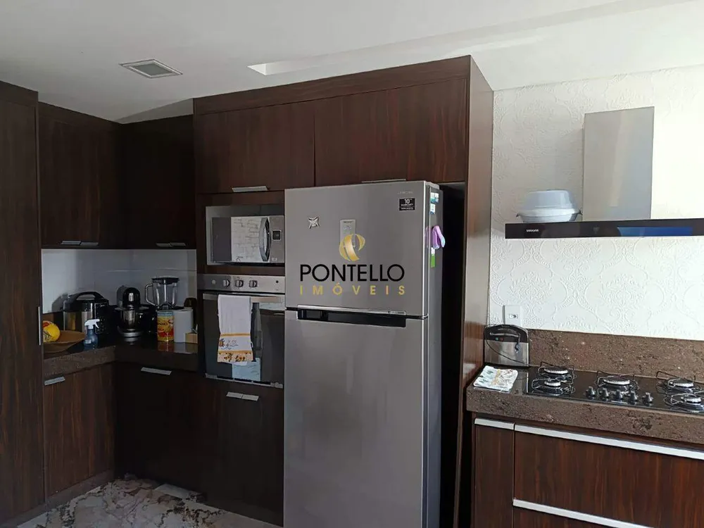 Apartamento, 2 quartos, 124 m² - Foto 3