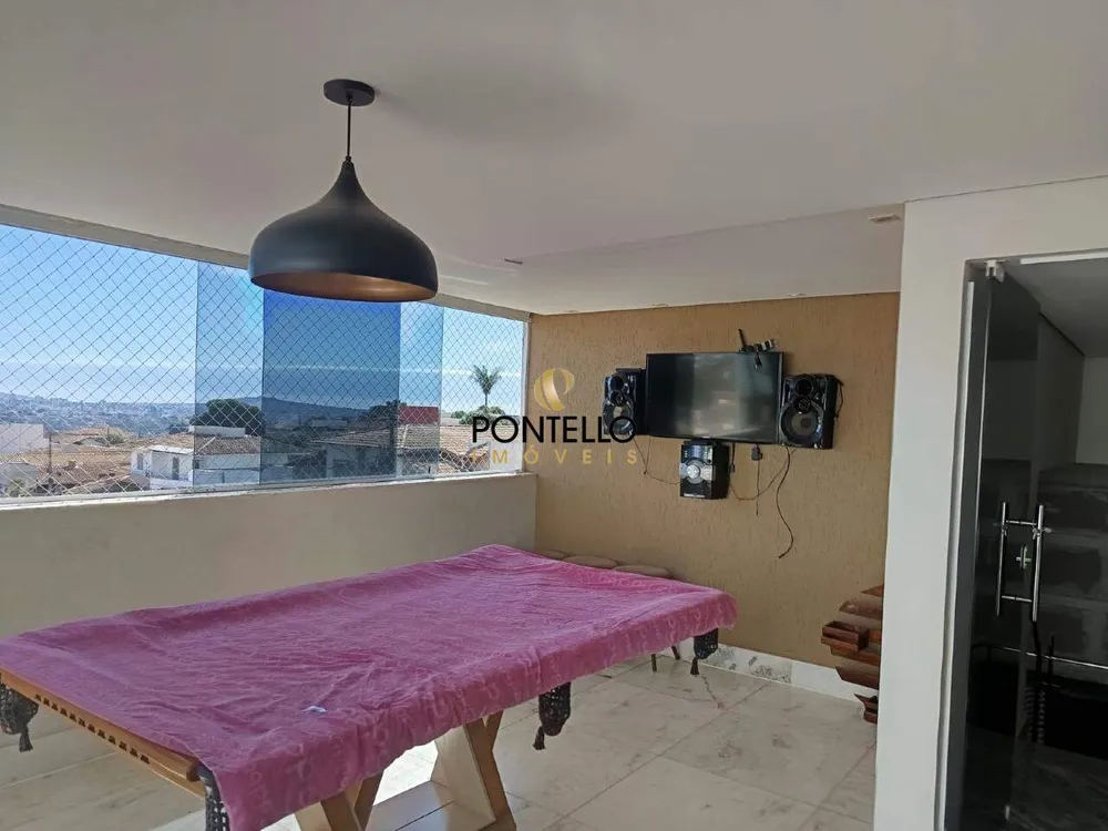 Apartamento, 2 quartos, 124 m² - Foto 16