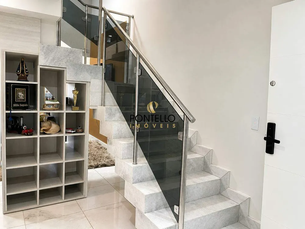Apartamento, 2 quartos, 124 m² - Foto 1
