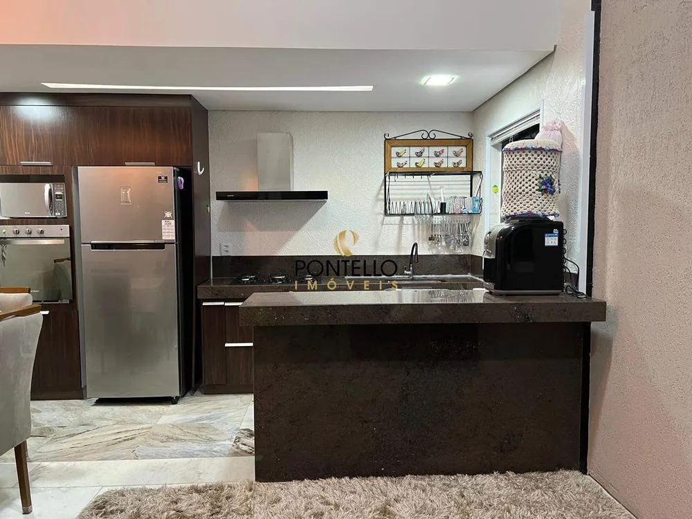 Apartamento, 2 quartos, 124 m² - Foto 5