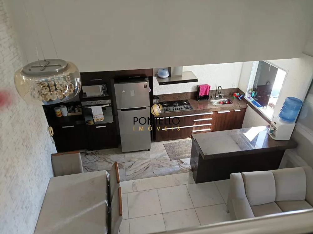 Apartamento, 2 quartos, 124 m² - Foto 12