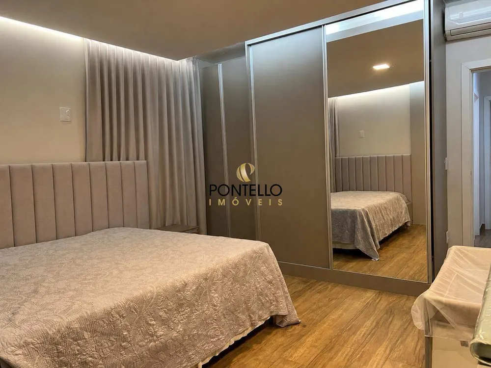 Apartamento, 2 quartos, 124 m² - Foto 9