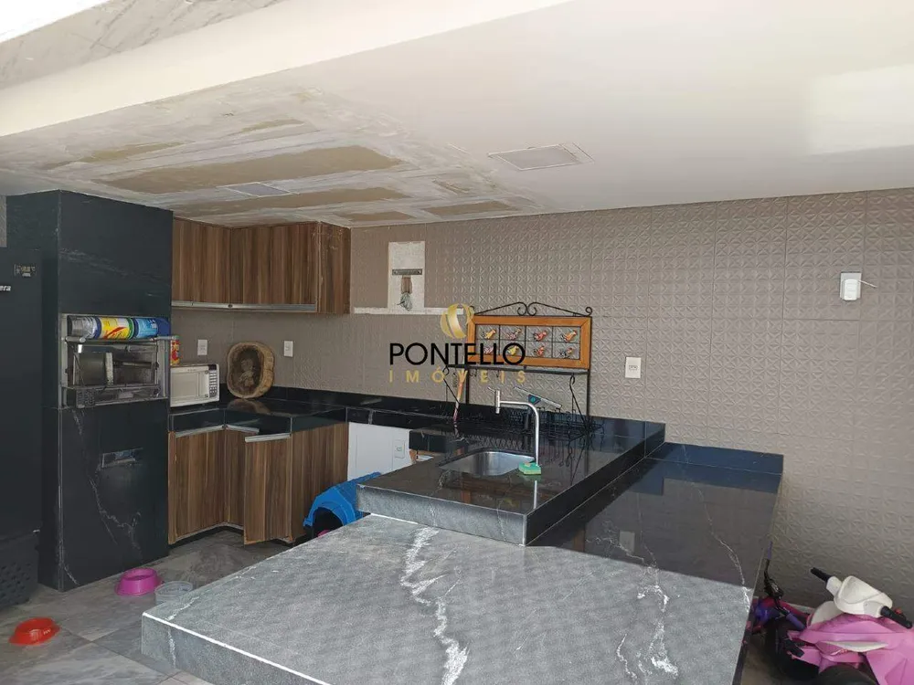 Apartamento, 2 quartos, 124 m² - Foto 6