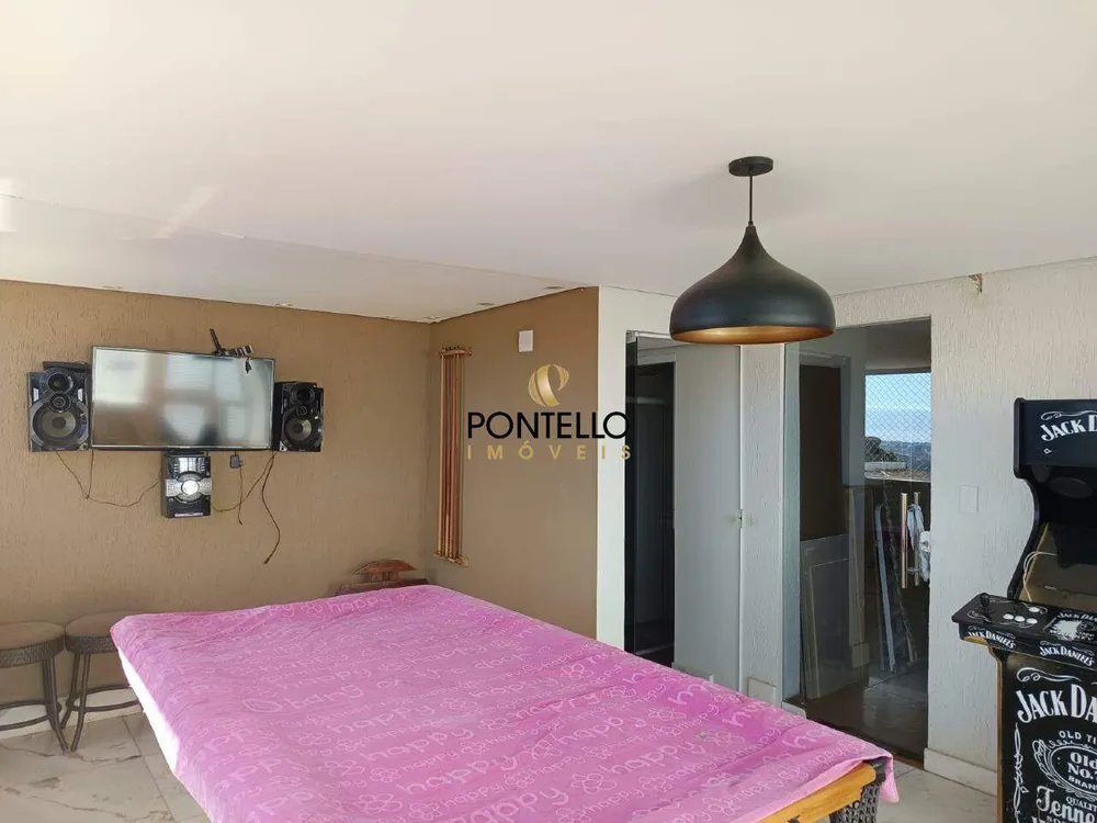 Apartamento, 2 quartos, 124 m² - Foto 8
