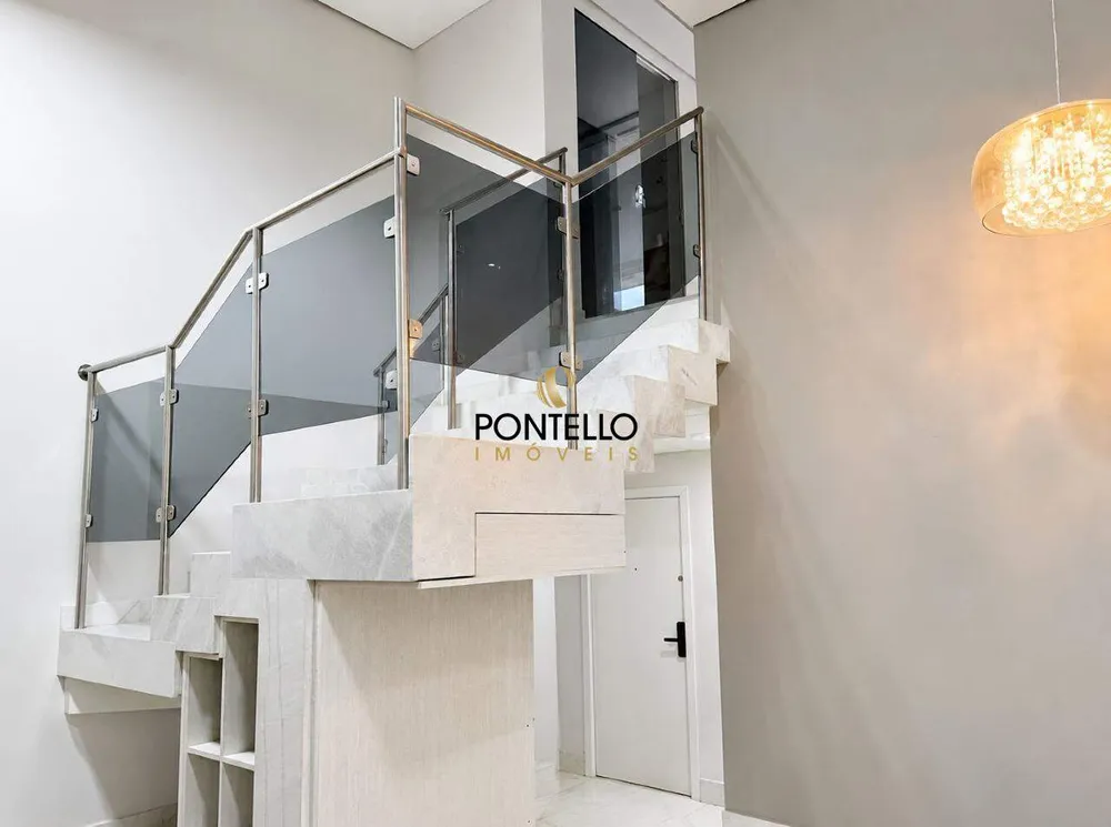 Apartamento, 2 quartos, 124 m² - Foto 2