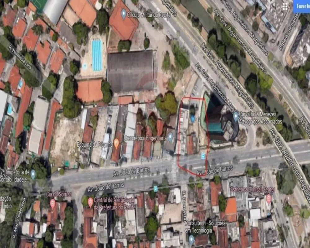 Terreno, 566 m² - Foto 8