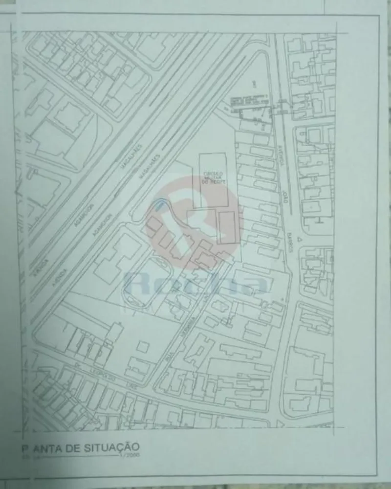 Terreno, 566 m² - Foto 10
