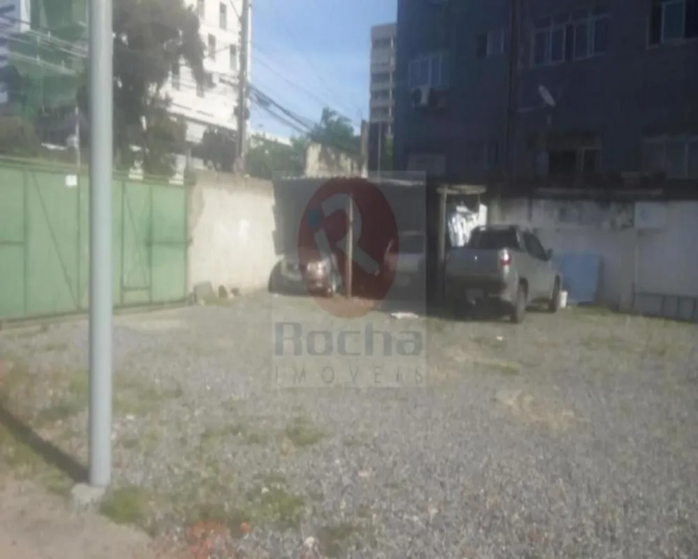 Terreno, 566 m² - Foto 4