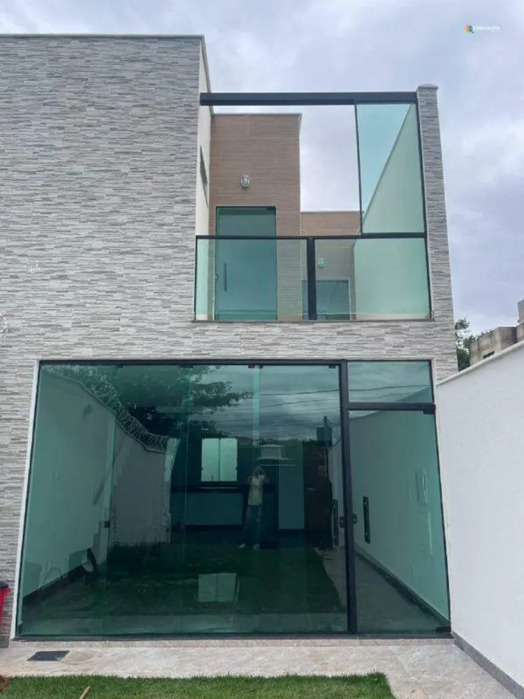 Casa, 3 quartos, 120 m² - Foto 1