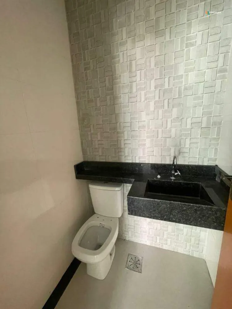 Casa, 3 quartos, 120 m² - Foto 3