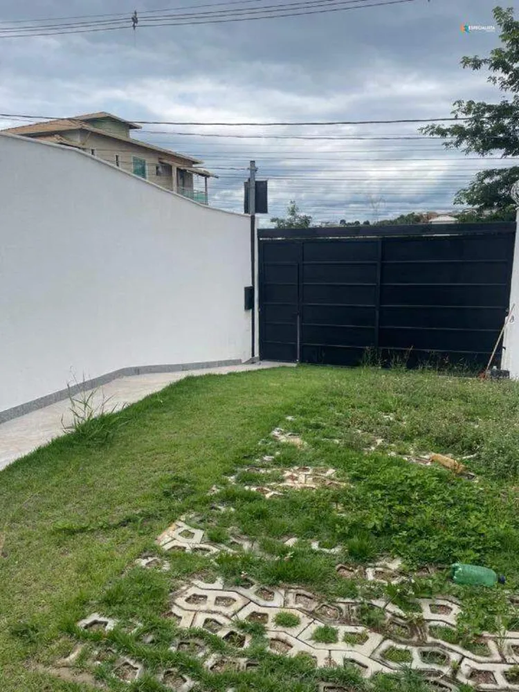 Casa, 3 quartos, 120 m² - Foto 15
